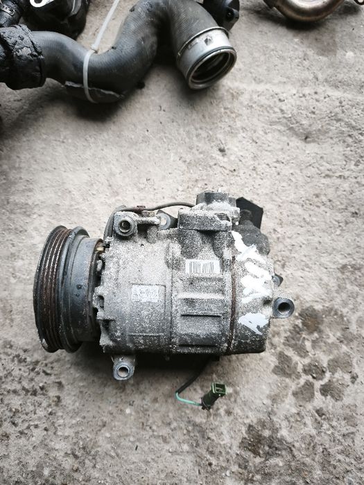 Compresor AC Skoda superb mk1