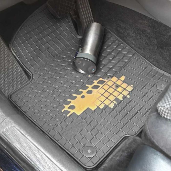 Стелки Dacia Duster 2010-2014 , Logan 2008-2013 , Sandero 2008-2012