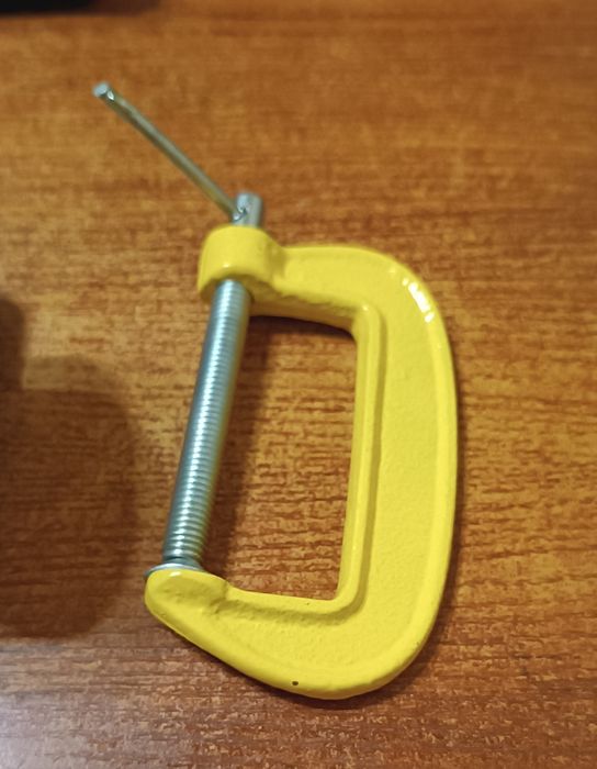 Мини точильный станок