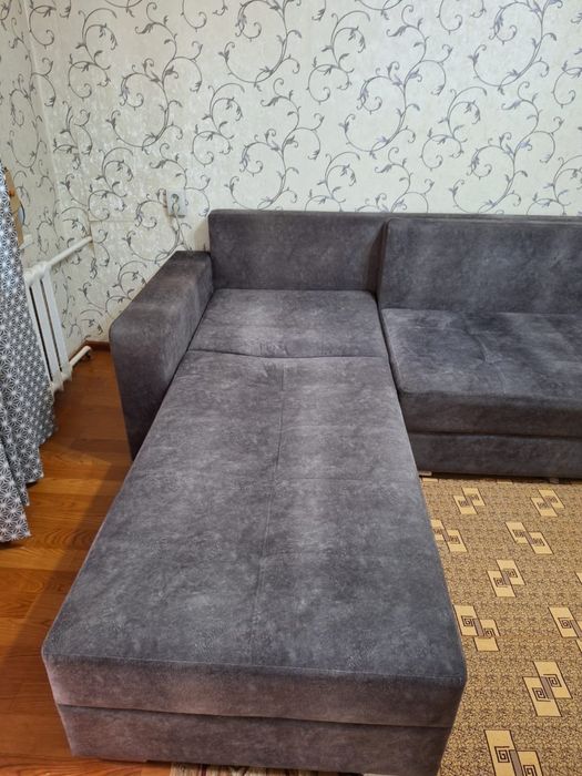 Продам диван