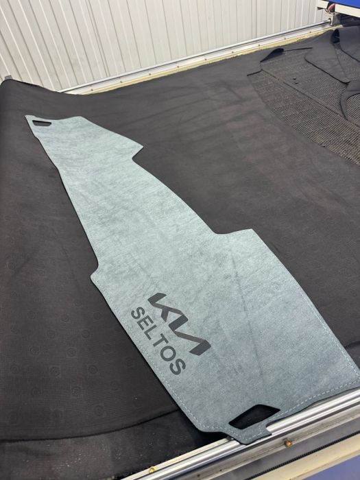 Накидка на панели по 10000