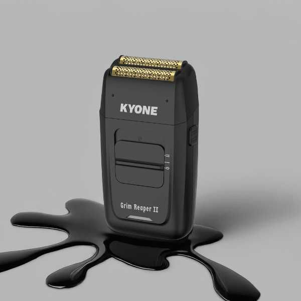 Шейвър Kyone Grim Reaper II – Double Foil