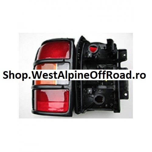 Lampa spate stop semnalizare Mitsubishi Pajero MK2