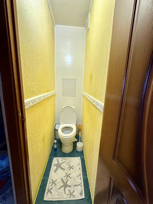 Продажа 3-х комнатной квартиры