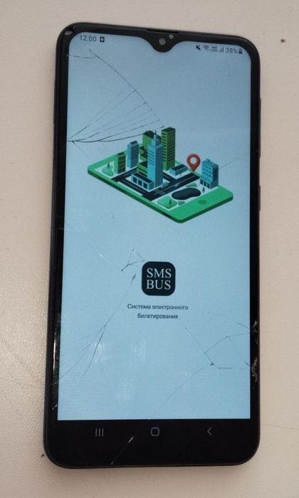 Продам samsung a10