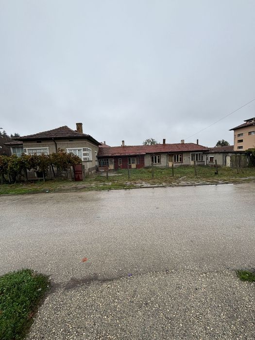 Продава се Парцел в Дулово - 760 кв.м за 14 €/кв.м - Снимка #5