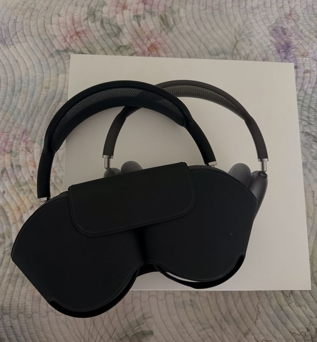 Наушники Apple Air PodsMax