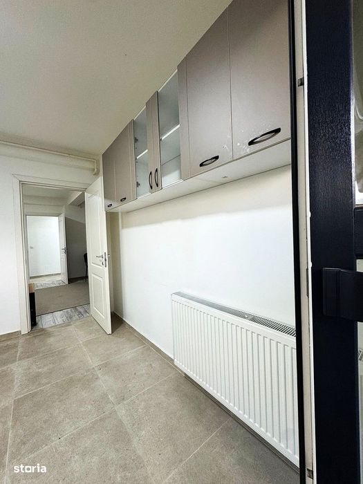 Apartament 1 cameră de închiriat - 47 mp+terasă 50 mp – Bucium, Scala
