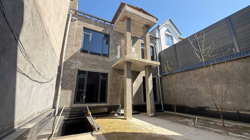 Продается Эксклюзивный Новый Евро Дом