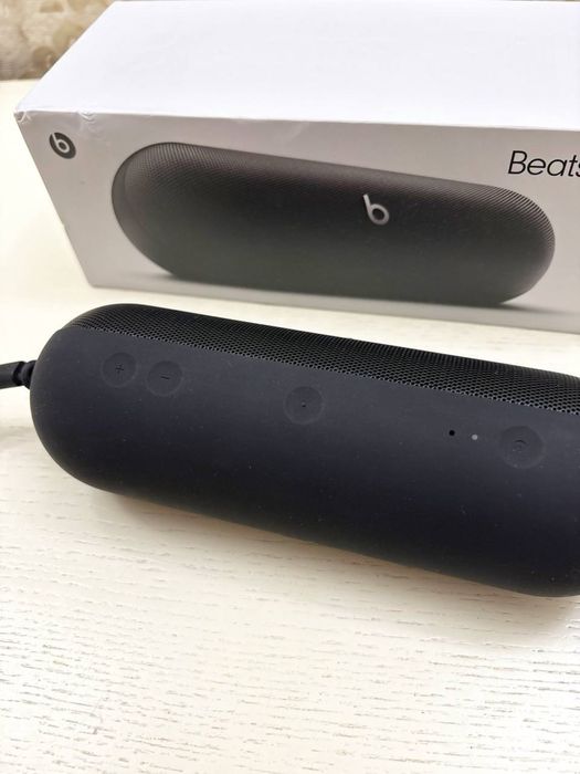 Beats Pill самая последная версия