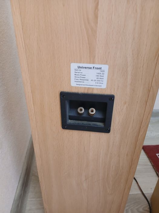 Продавам Тонклони За Домашно кино