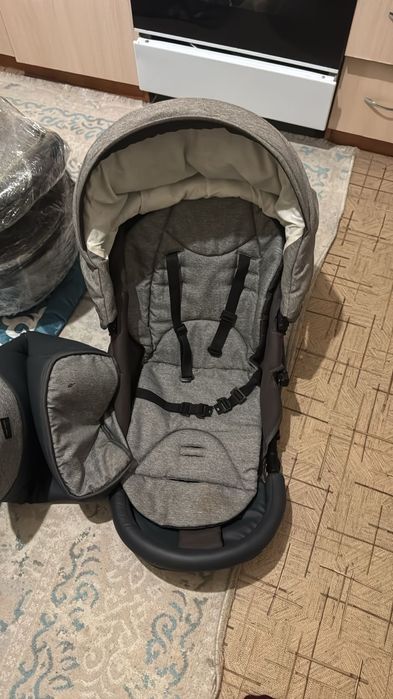 Балалар арбасы. Детские коляски