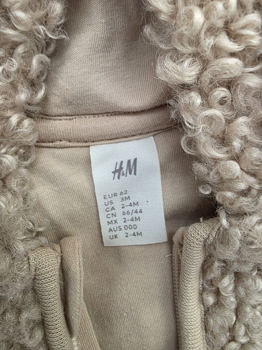 Vând salopeta H&M