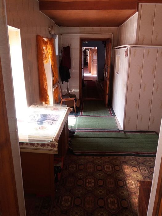 Дом на Иппадроме