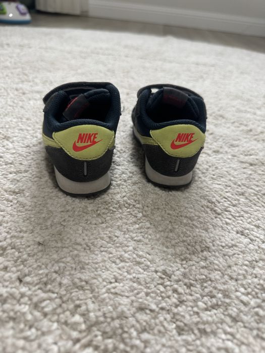 Adidasi Nike 23 baieti