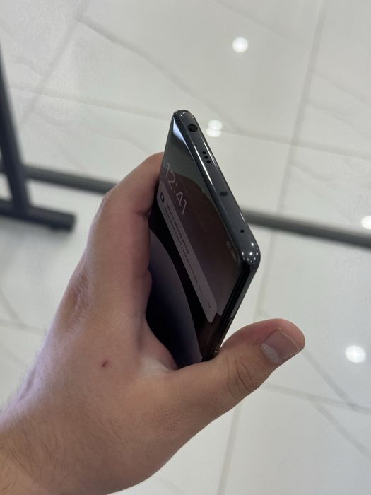 Redmi Note 14pro 256gb ozu 8