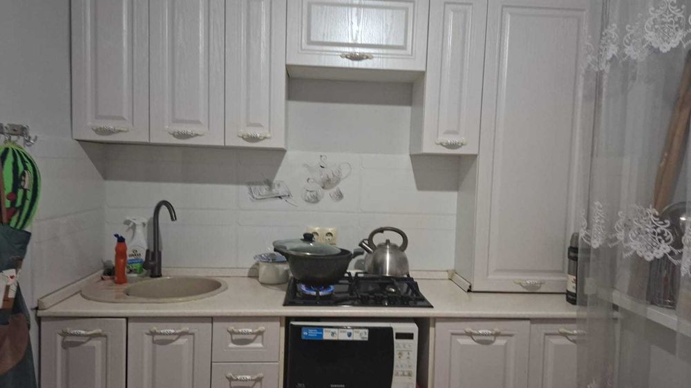 Ищу двух девушек на подселение  мкр.Жасканат