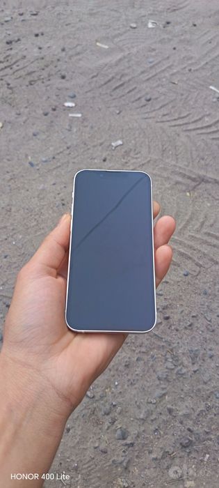 Iphone 13 mini 256gb
