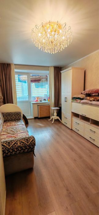 Продам 3 х ком Новостройку НИШ