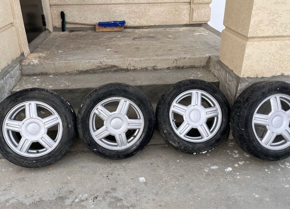 Продам Торусы R14 диски, цена: 110000к