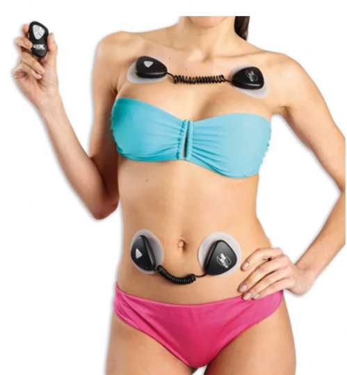 Gym Form Duo – мускулен стимулатор за домашна употреба