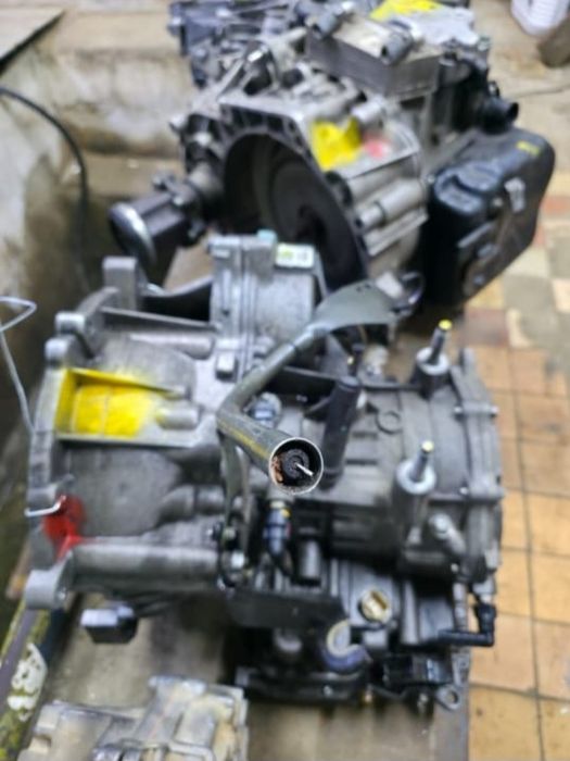 Ремонт и замена  АКПП