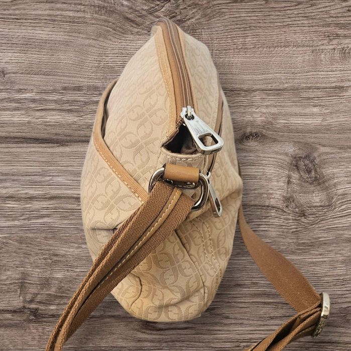 Geanta dama second hand premium, Fossil