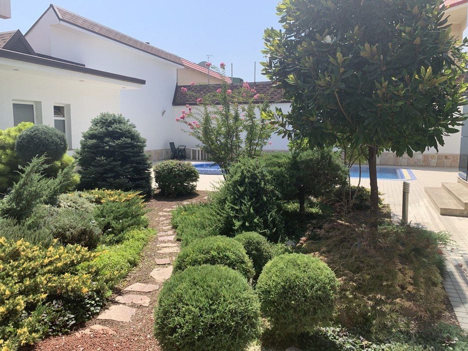 Срочно продаётся 8 ком Евро Дом