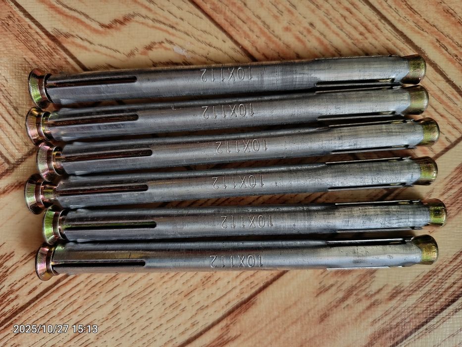 Продаются анкера