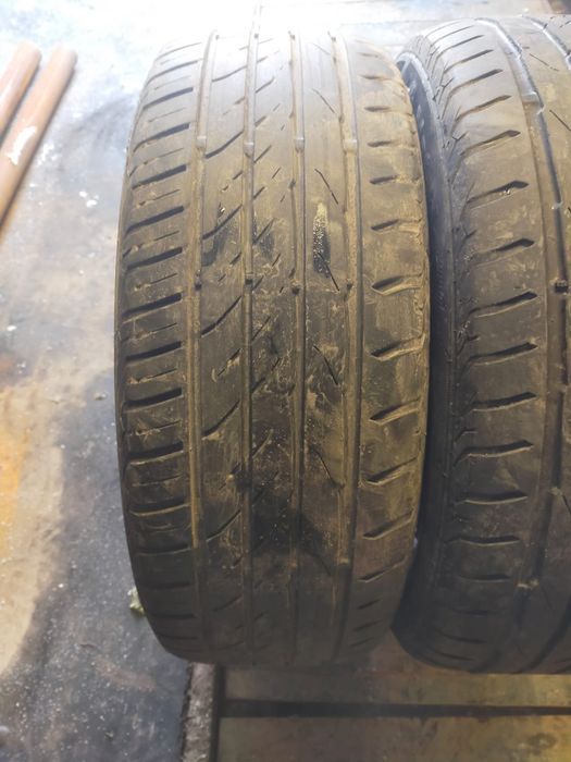 Продам летние шины