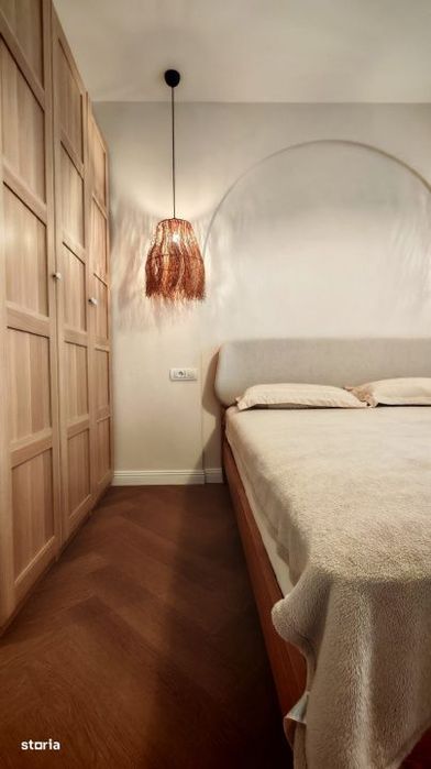 Apartament cu un design deosebit, Mamaia Nord