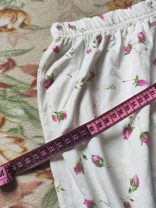 Новый комплект пижамы