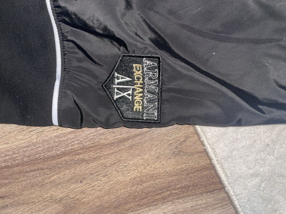 Compleu armani exchange
