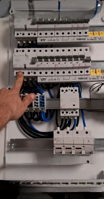 Electrician Cluj 24/24 la Domiciliu Urgente /Programari la tel: