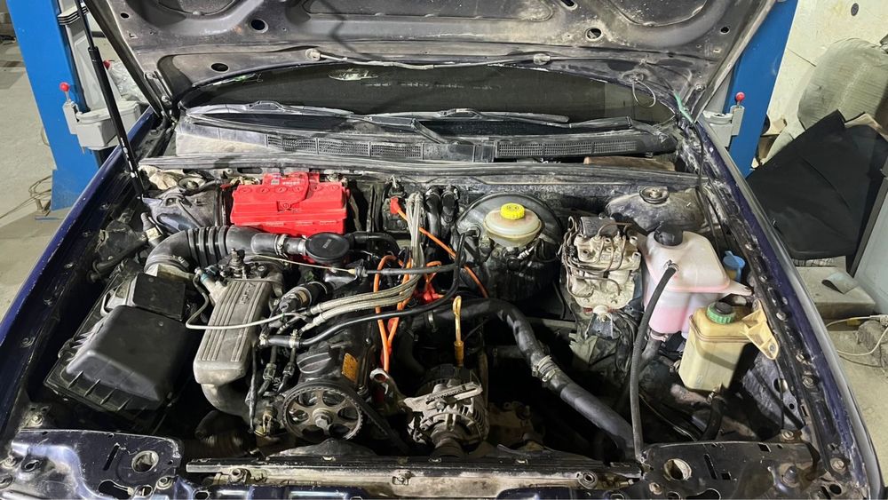 Продам Ауди 80 Б4