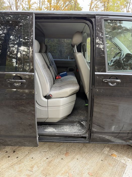 VOLKSWAGEN Transporter 0 — imagine 5