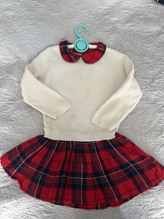 Детски рокли 92 размер