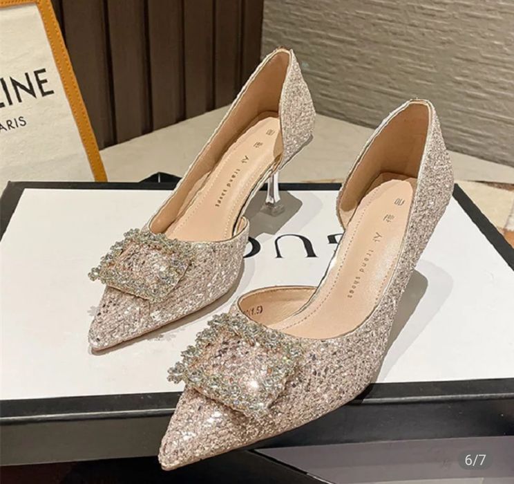 Продам туфли размер 36