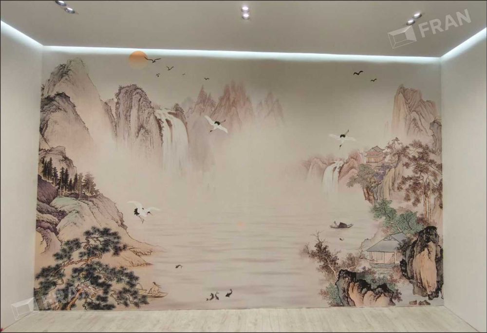 Фотообои Foto Oboy, Фото обои, Обой,