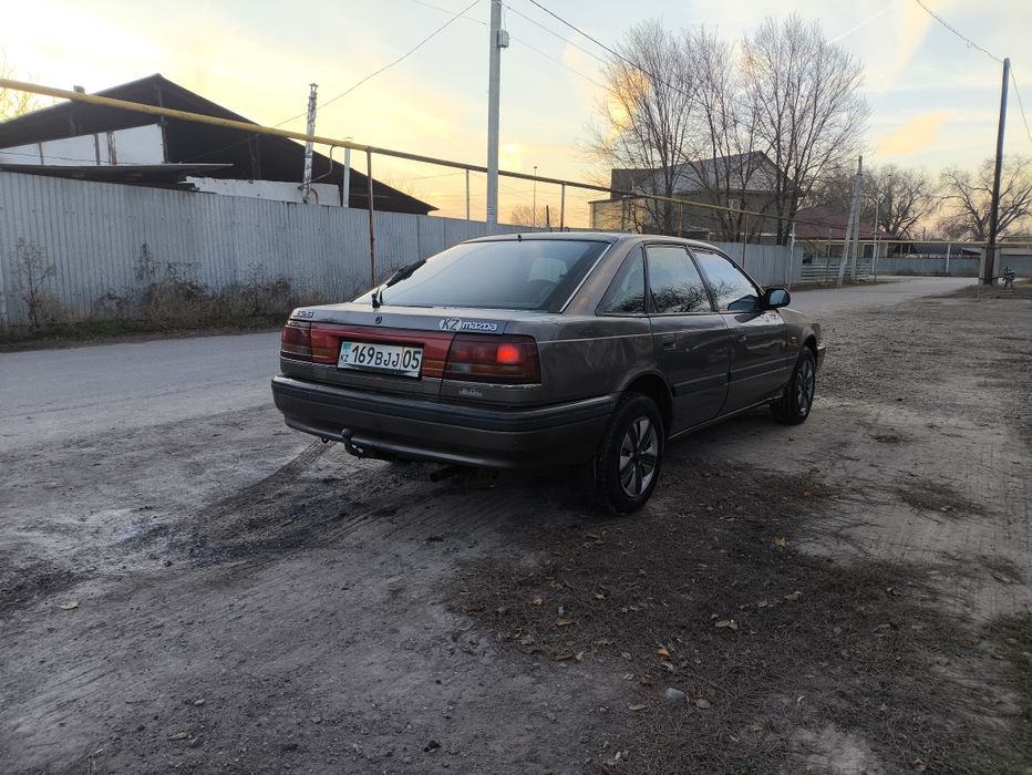 Продам Мазда 626 Автомат