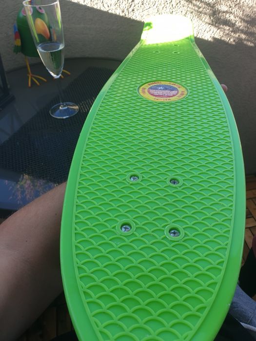 Skateboard de vânzare