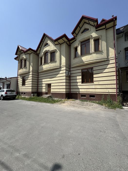 Срочно!!! Продается Сергели туман Бобур махалла 5 Соток 6 та хона
