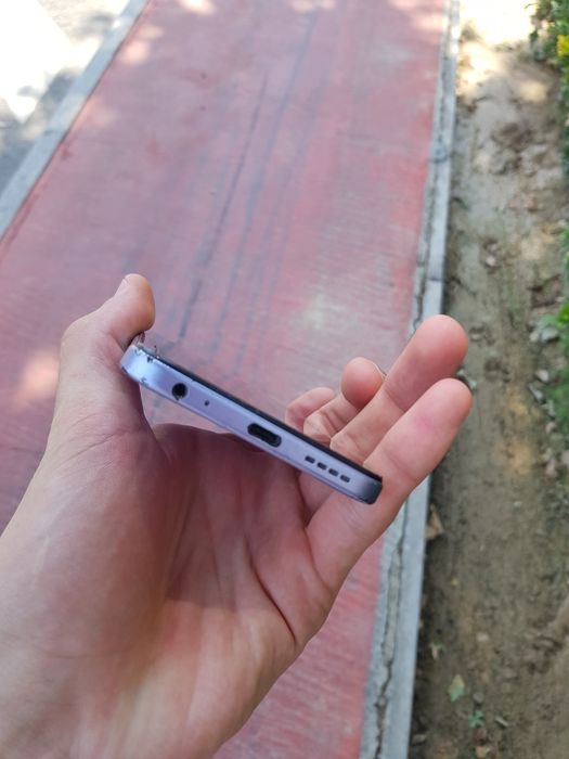 Infinix Hot 50i 8/128Gb