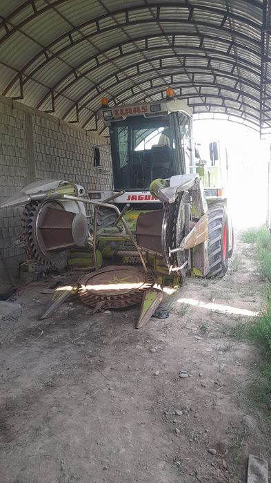 Жагуар 840 Бухородан 2000 йил 65000 $$$