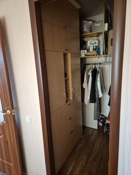 Сдам 3х комнатную квартиру