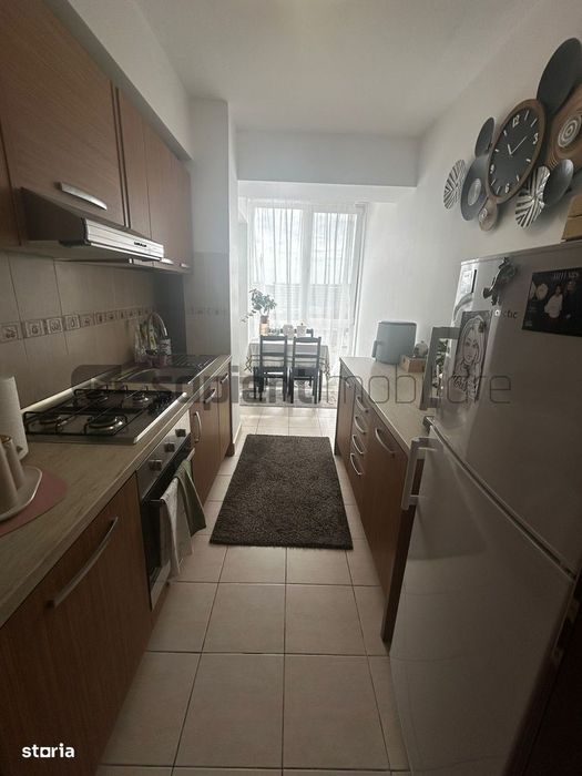 Apartament cu 2 camere Ioșia