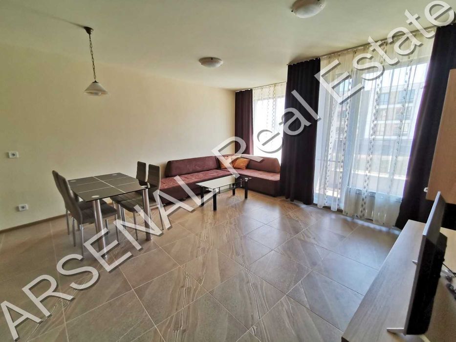 Тристаен апартамент под наем, Витоша