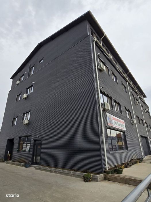 Vand/Schimb/ Inchiriez Spatiu Comercial