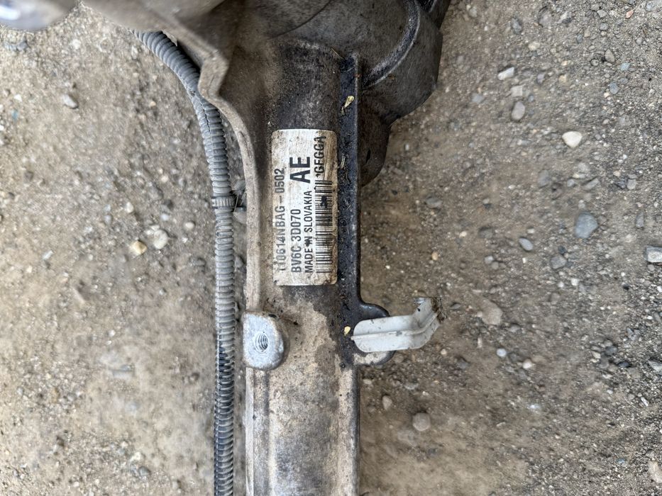 Caseta directie electrica Ford Focus 3 Mk3