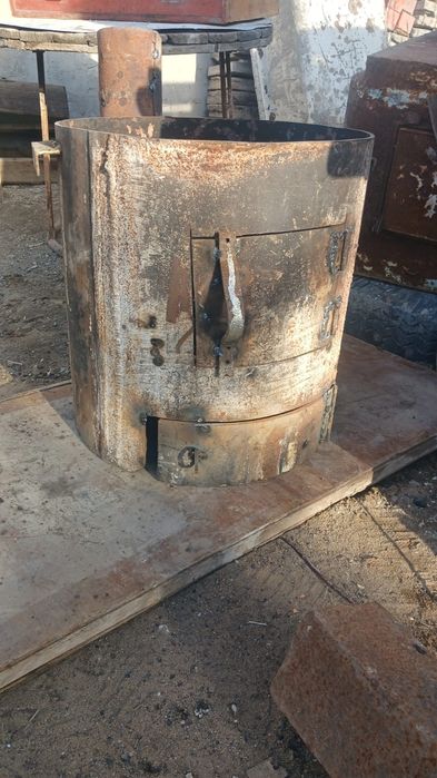 Продам ошақ 50000